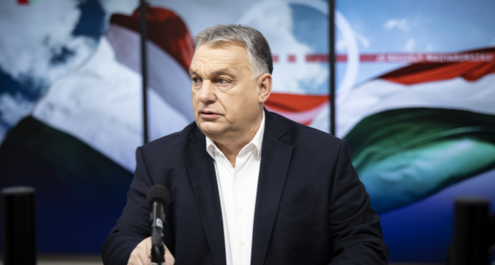 Premierul ungar Viktor Orban a spus că nu acceptă migranţi pentru toţi