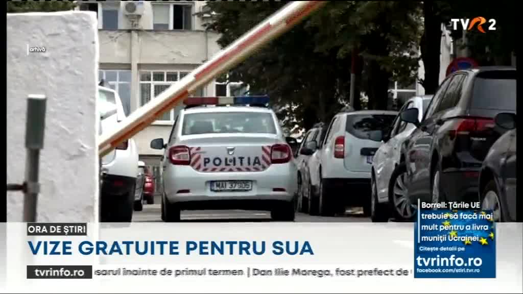 Guvernul Deconteaz Vizele De Sua Pentru Anumi I Bugetari I Sus Ine C