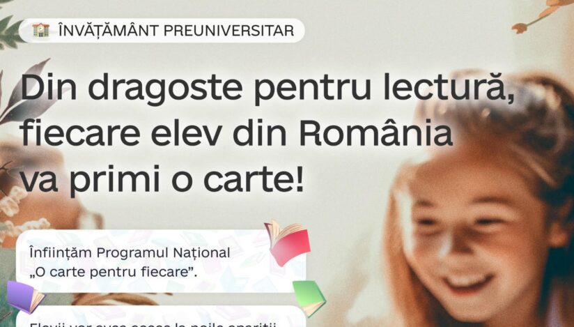 Programul