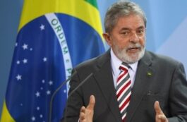 Lula da Silva