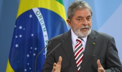 Lula da Silva