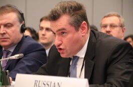 Leonid Sluțki