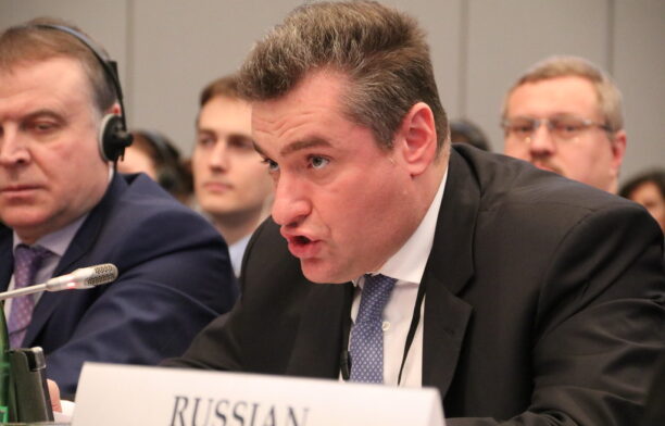 Leonid Sluțki
