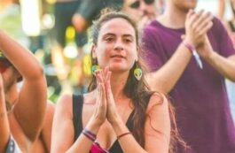 Inbar Haiman / Ambasada Israelului în România