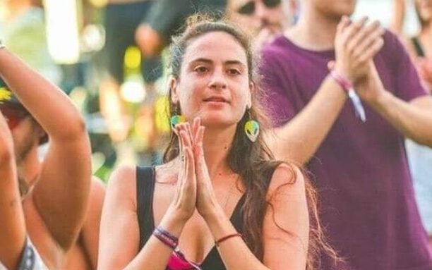 Inbar Haiman / Ambasada Israelului în România