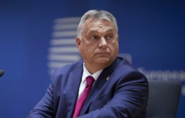 Victor Orban