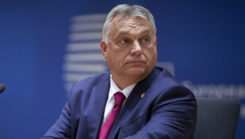 Victor Orban