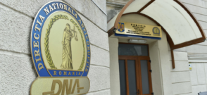 Direcţia Naţională Anticorupţie