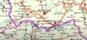Harta-Harkov-Belgorod