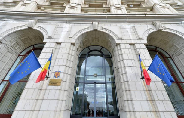Ministerul Finanțelor Publice