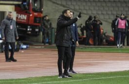 Adrian Mutu a fost demis / Facebook, Neftchi Baku [Fan Page]
