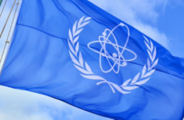 Agenţia Internaţională pentru Energie Atomică (AIEA)