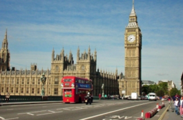 Big Ben