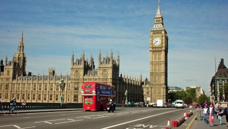 Big Ben