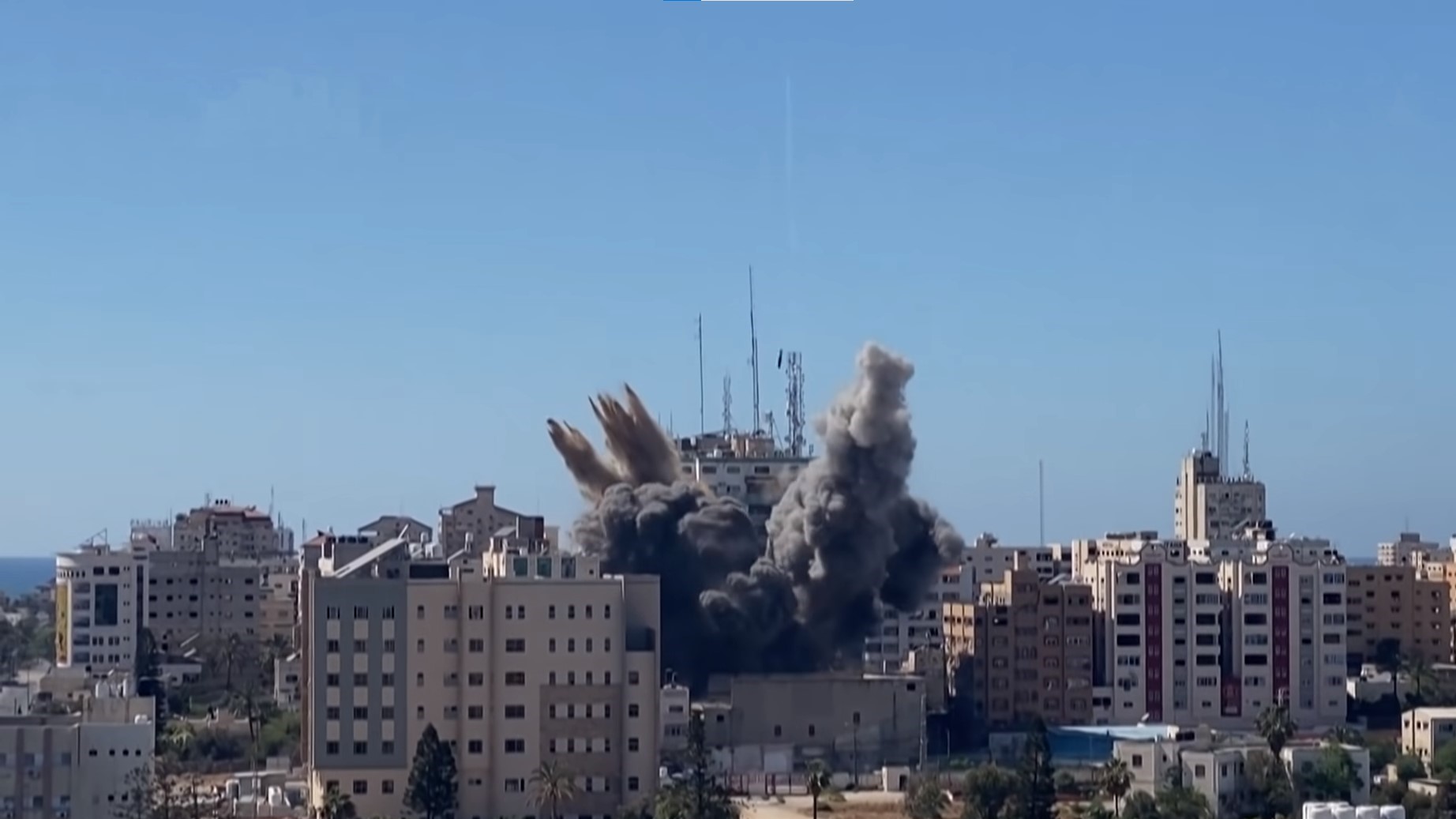 Emiratele Arabe Unite ‘probabil nu vor participa’ la forța de stabilizare pentru Fâșia Gaza