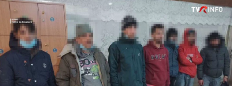 Migranti ilegali