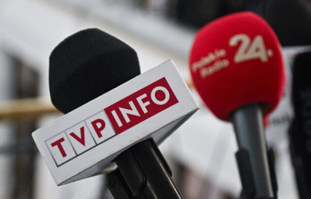 Canalul de știri de stat din Polonia a fost închis