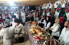 26 mai - Ziua Românilor de Pretutindeni