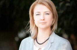 Ecaterina Dunțova