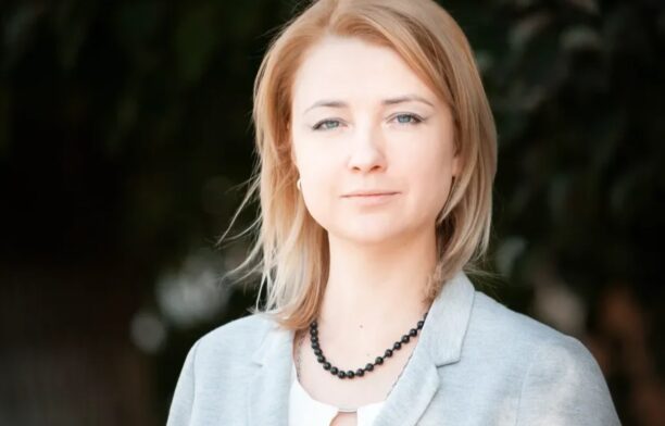 Ecaterina Dunțova