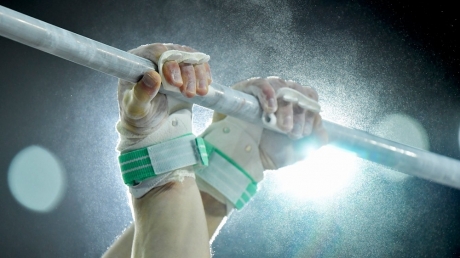 Gimnastică