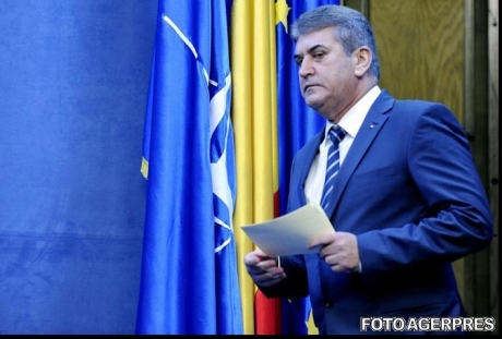 Gabriel Oprea