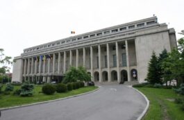 Sediul Guvernului României
