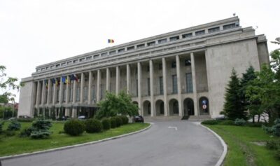 Sediul Guvernului României