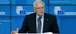 Josep Borrell