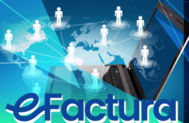Sistemul RO e-Factura