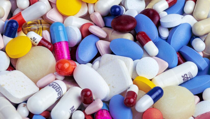 Medicamente