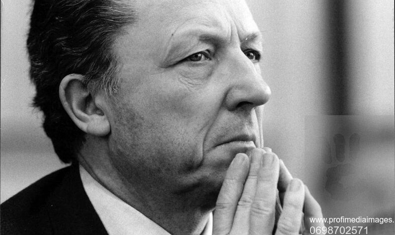 Jacques Delors. FOTO: Profimedia Images