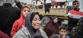 Rafah, Fâșia Gaza / FOTO: Profimedia Images