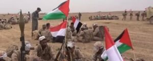 Rebeli houthi din Yemen