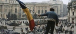 Revoluția din 1989