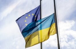 Ucraina - Uniunea Europeană