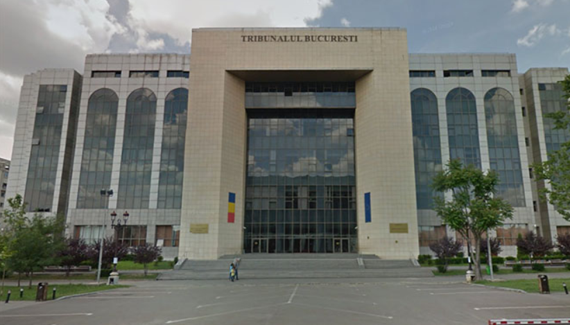 Tribunalul București