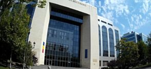 Tribunalul Bucureşti