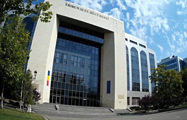 Tribunalul Bucureşti
