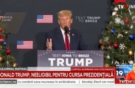 Donald Turmp