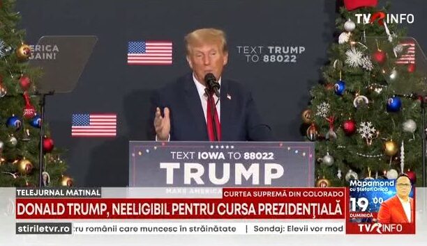 Donald Turmp
