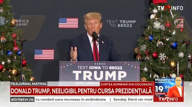 Donald Turmp
