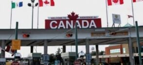 Canada, vamă