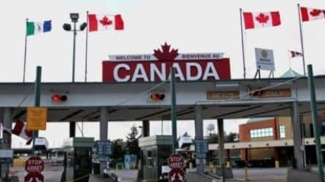 Canada, vamă