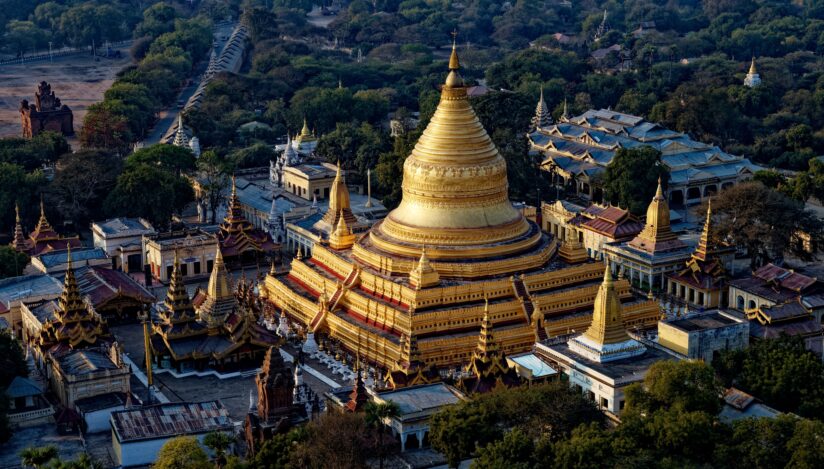 Myanmar