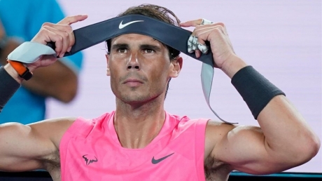 Rafael Nadal