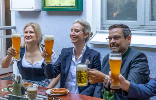 Alice Weidel