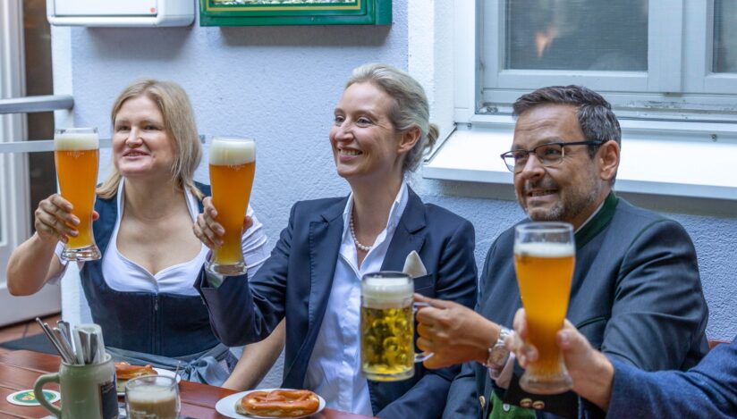 Alice Weidel