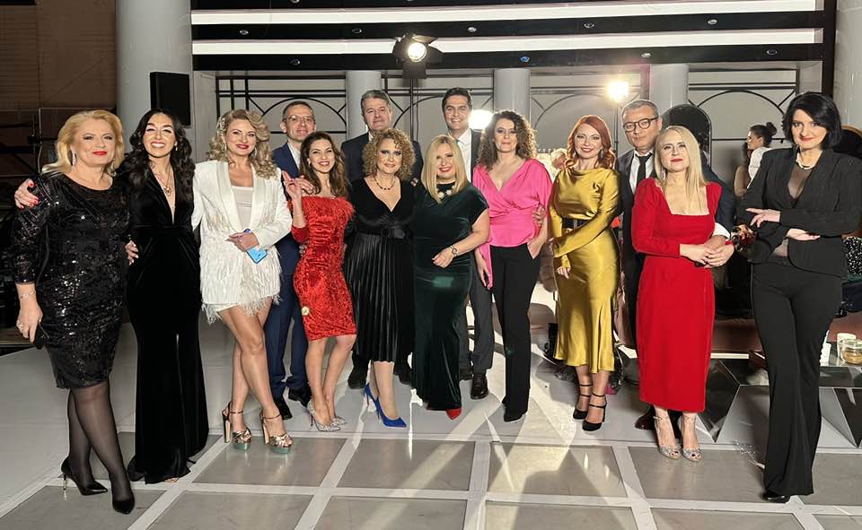 TVR INFO, creştere spectaculoasă de audiență în 2023 | Site-ul de stiri ...