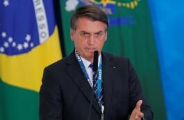 Jair Bolsonaro